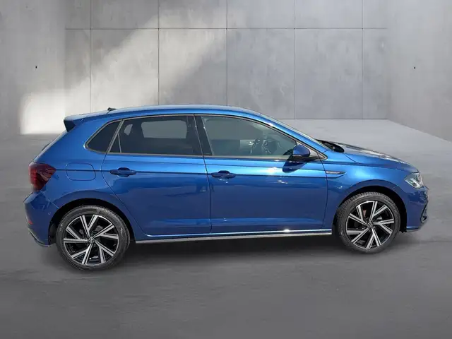 Volkswagen Polo view 6