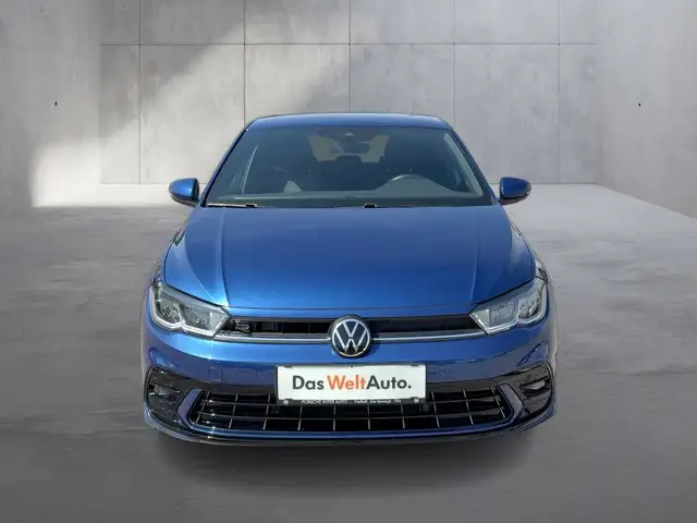 Volkswagen Polo view 8