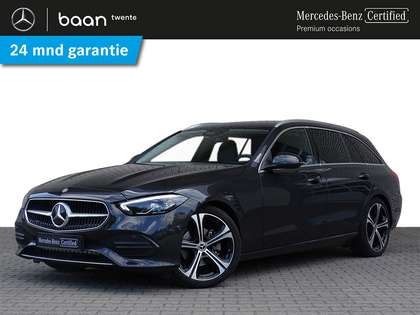 Mercedes-Benz C 180 C Estate Business Solution l Panoramadak l Smartph