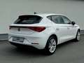 SEAT Leon 1.0 eTSI DSG Style Edition Kamera Park Assist Full Weiß - thumbnail 3