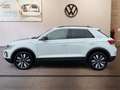 Volkswagen T-Roc 1.0TSI Goal LED NAVI 17'' 2Z-KLIMA LIGTASS. ACC TR Blanco - thumbnail 3