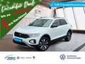 Volkswagen T-Roc 1.0TSI Goal LED NAVI 17'' 2Z-KLIMA LIGTASS. ACC TR Weiß - thumbnail 1