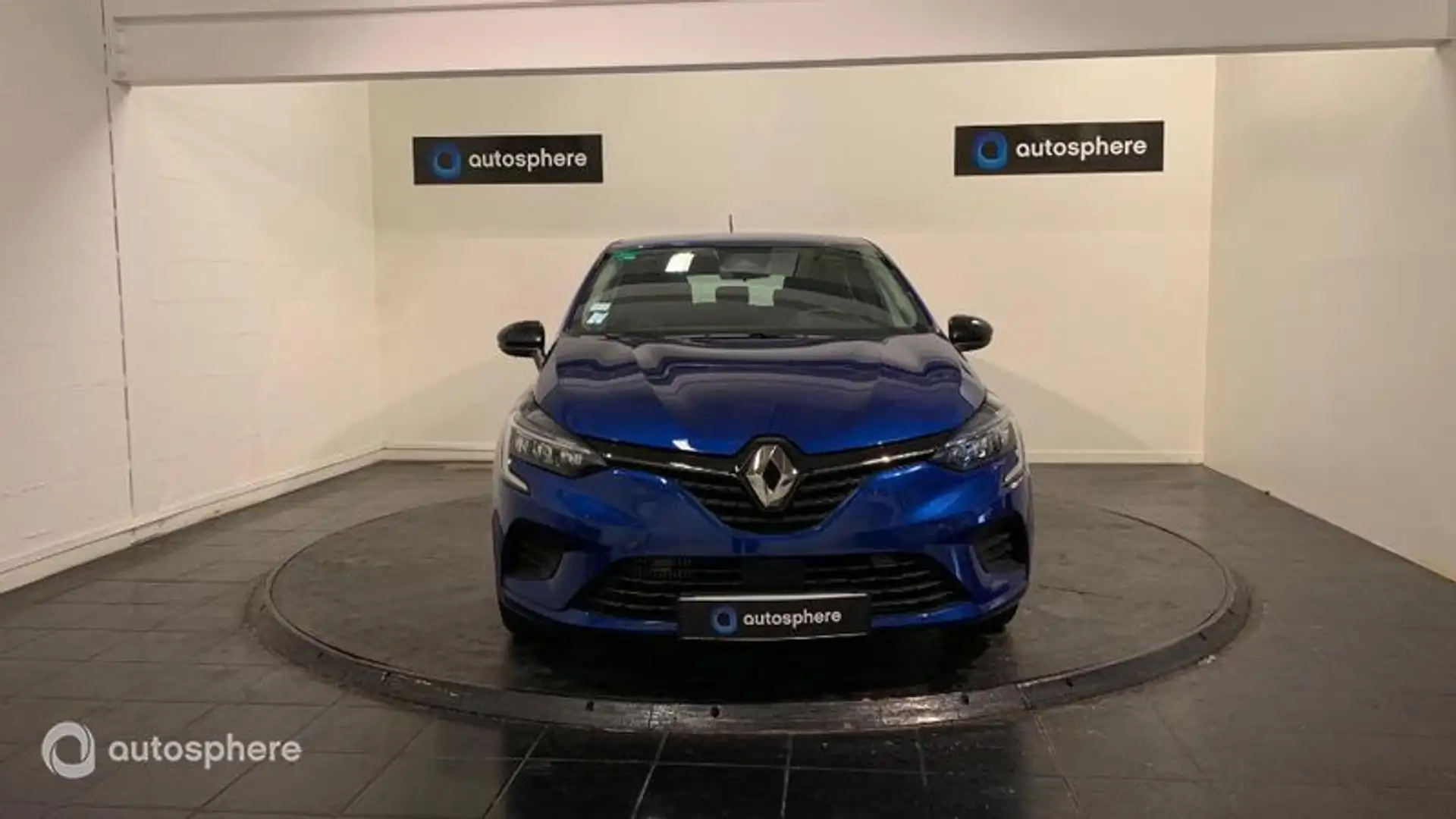 Renault Clio 1.0 TCe 90ch Equilibre - 2