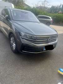 4Motion V6 TDI SCR 4Me Aut.