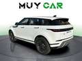 Land Rover Range Rover Evoque 2.0D MHEV Standard AWD Aut. 150 Blanco - thumbnail 5