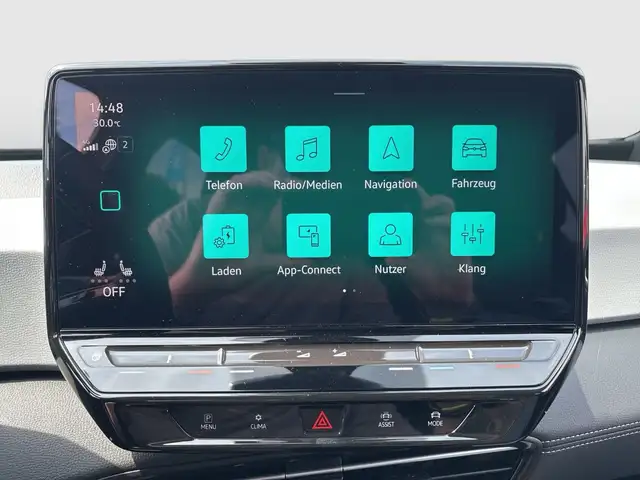 Volkswagen Id.3 view 14