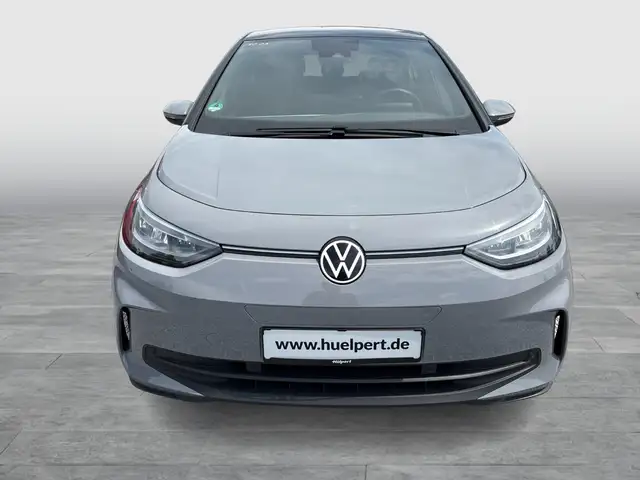 Volkswagen Id.3 view 8
