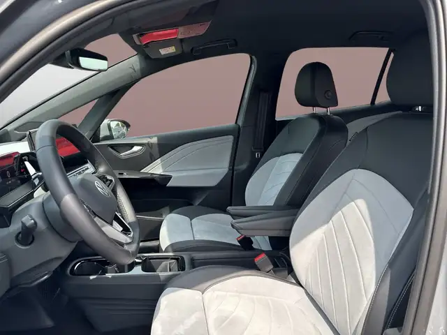 Volkswagen Id.3 view 11