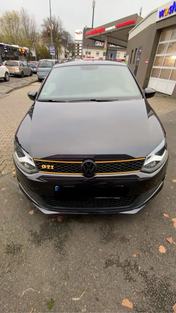 Volkswagen Polo GTI 1.4 TFSI - 1