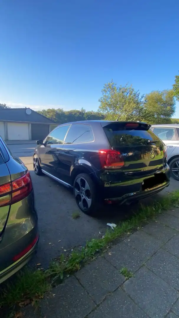 Volkswagen Polo GTI 1.4 TFSI - 2