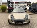 smart roadster / Coupe 0.7 Turbo / SHZ / LEDER / KLIMA Beige - thumbnail 8