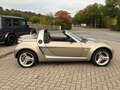 smart roadster / Coupe 0.7 Turbo / SHZ / LEDER / KLIMA Beige - thumbnail 3