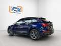 Audi Q5 SB+S-Line+50TFSI+Quattro+S-Tro Bleu - thumbnail 5