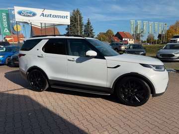 5 SE D250 AWD*LED*Schiebedach*Luftfed.