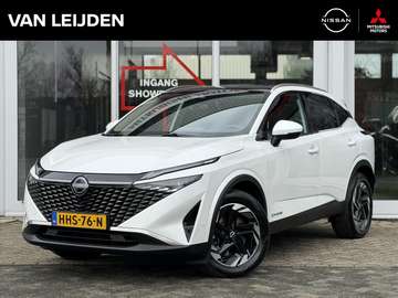 E-power 190pk N-Connecta | Panoramadak | Cold Pack