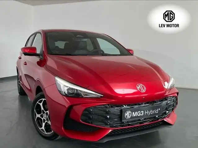 MG Luxury