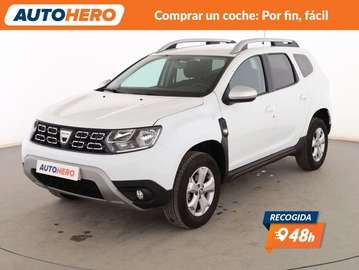 1.0 TCE Comfort 4x2 75kW