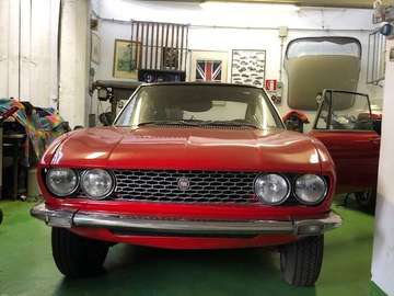 Coupè 2000