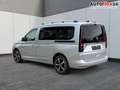 Volkswagen Caddy Maxi Style ACC+KAMERA+PDC+LED+SHZ 1.5 TSI 85 KW... Argent - thumbnail 1