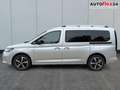 Volkswagen Caddy Maxi Style ACC+KAMERA+PDC+LED+SHZ 1.5 TSI 85 KW... Argent - thumbnail 29