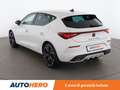 SEAT Leon 1.4 e-HYBRID DSG PHEV Bianco - thumbnail 4
