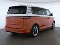 Volkswagen ID. Buzz Pro LWB 210kW PANO AHK TRAVEL HUD 360° Orange - thumbnail 4
