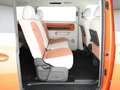 Volkswagen ID. Buzz Pro LWB 210kW PANO AHK TRAVEL HUD 360° Orange - thumbnail 9