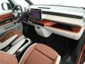 Volkswagen ID. Buzz Pro LWB 210kW PANO AHK TRAVEL HUD 360° Orange - thumbnail 5