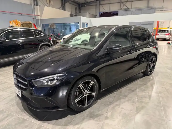 Mercedes-Benz Clase B B 180 d 2022