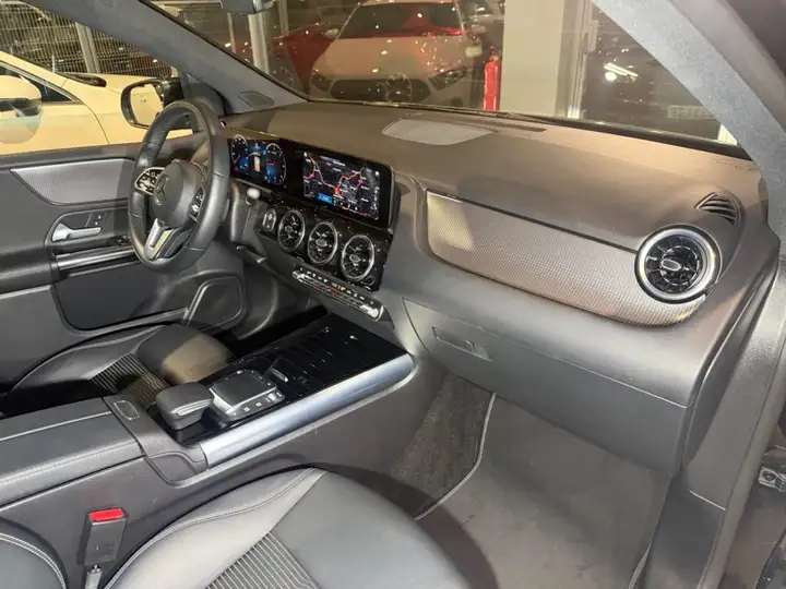 Mercedes-Benz Clase B B 180 d 2022, foto 3