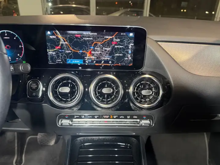 Mercedes-Benz Clase B B 180 d 2022, foto 8