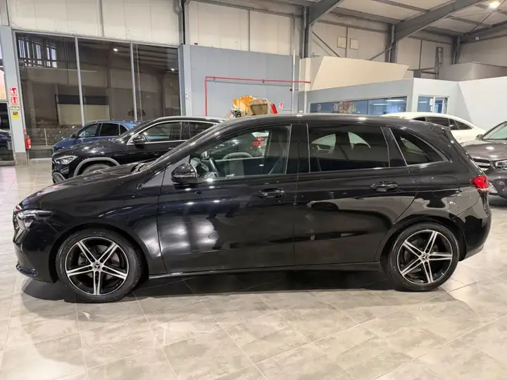 Mercedes-Benz Clase B B 180 d 2022, foto 4