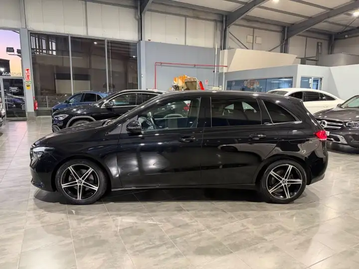 Mercedes-Benz Clase B B 180 d 2022, foto 19