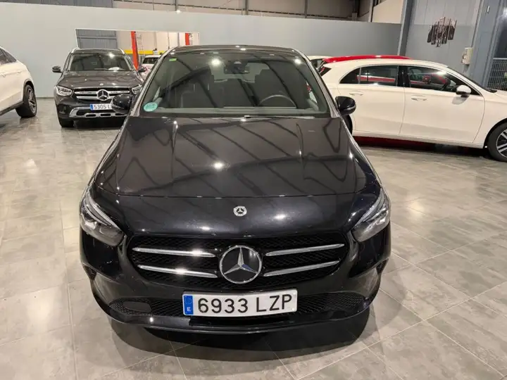 Mercedes-Benz Clase B B 180 d 2022, foto 17