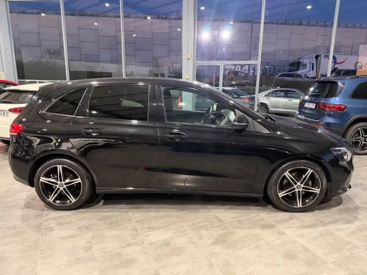 Mercedes-Benz Clase B B 180 d 2022, foto 14