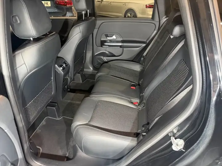 Mercedes-Benz Clase B B 180 d 2022, foto 16
