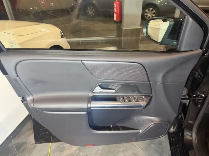Mercedes-Benz Clase B B 180 d 2022, foto 10