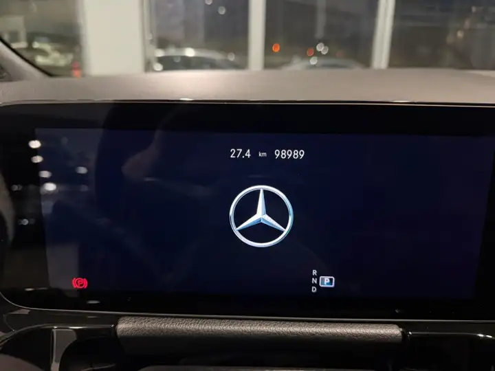 Mercedes-Benz Clase B B 180 d 2022, foto 18