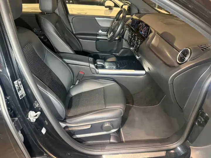 Mercedes-Benz Clase B B 180 d 2022, foto 5