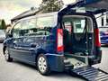 Citroen Jumpy Behindertengerecht-Rampe'8-Sitze' Blau - thumbnail 1