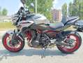 Kawasaki Z 650 MY 23 Grigio - thumbnail 3