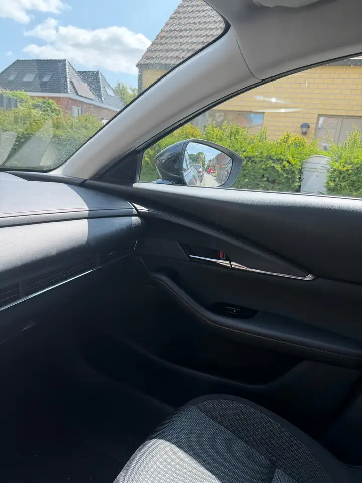 Mazda CX-30 2026