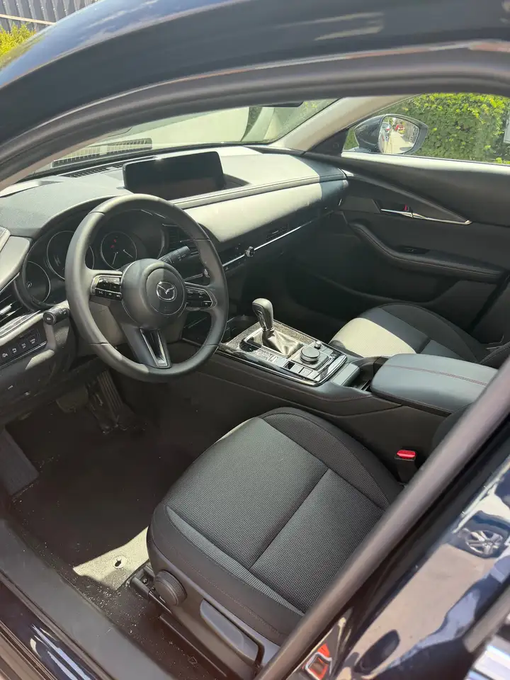 Mazda CX-30 2026