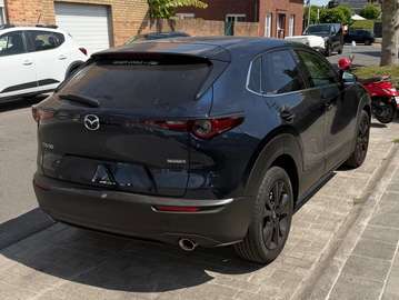 CX-30 2.0i SKYACTIV-G MHE AWD Exclusive-Line