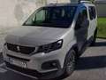 Peugeot Rifter Rifter 1,5 BlueHDI 100 S Grau - thumbnail 9