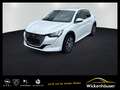 Peugeot 208 136 e- Active LED+Navi+SHZ+KeyLess+Tempomat Weiß - thumbnail 1