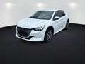 Peugeot 208 136 e- Active LED+Navi+SHZ+KeyLess+Tempomat Weiß - thumbnail 2