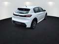 Peugeot 208 136 e- Active LED+Navi+SHZ+KeyLess+Tempomat Weiß - thumbnail 4