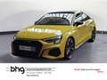 Audi S3 TFSI Limousine quattro S tronic *LED*HEAD-UP* Gelb - thumbnail 1
