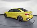 Audi S3 TFSI Limousine quattro S tronic *LED*HEAD-UP* Gelb - thumbnail 4